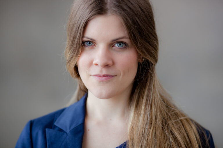 Businessportraits Freie Theologin & Rednerin